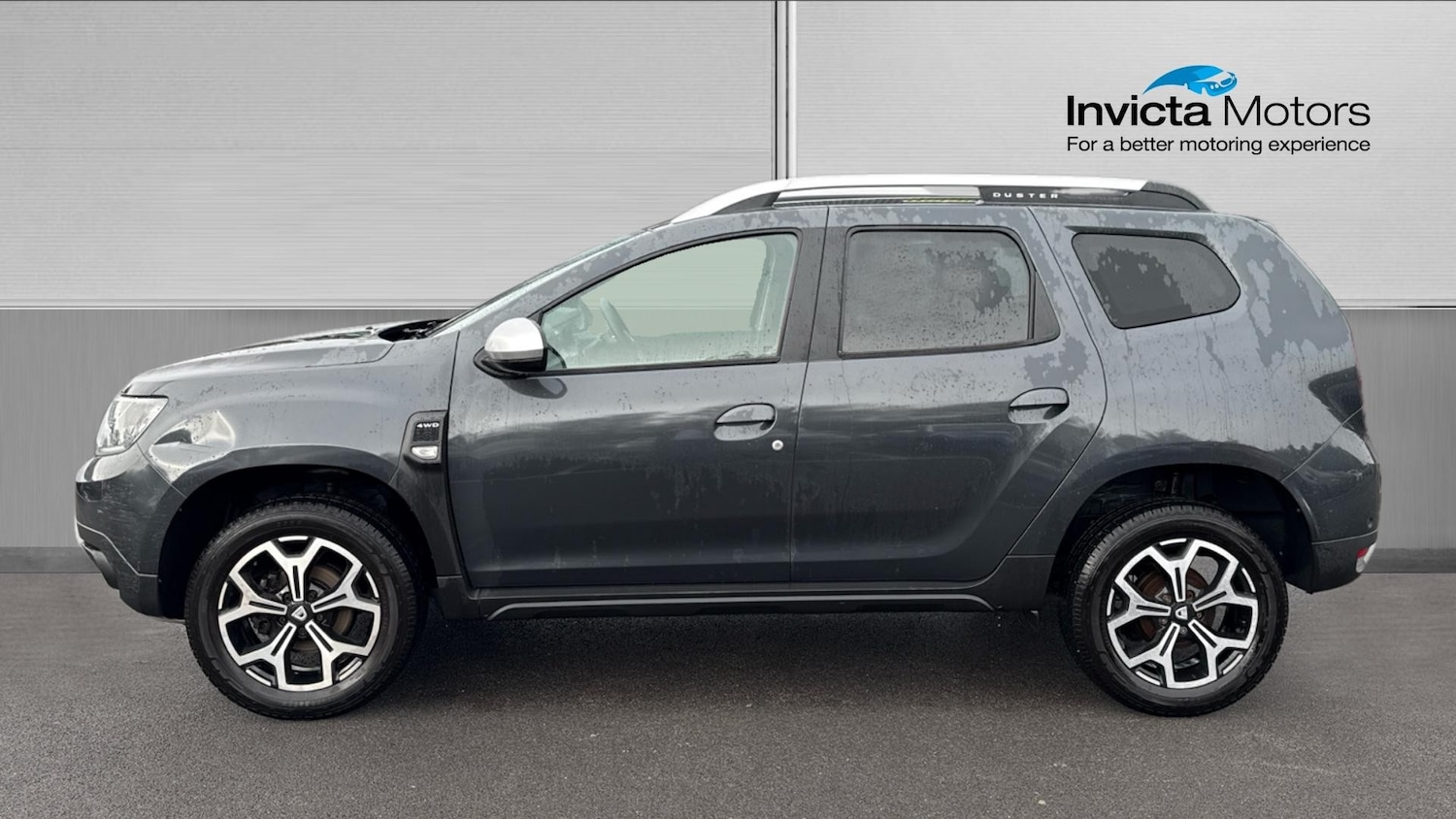Used Dacia Duster 2018 for sale - 76186936: Photo 6