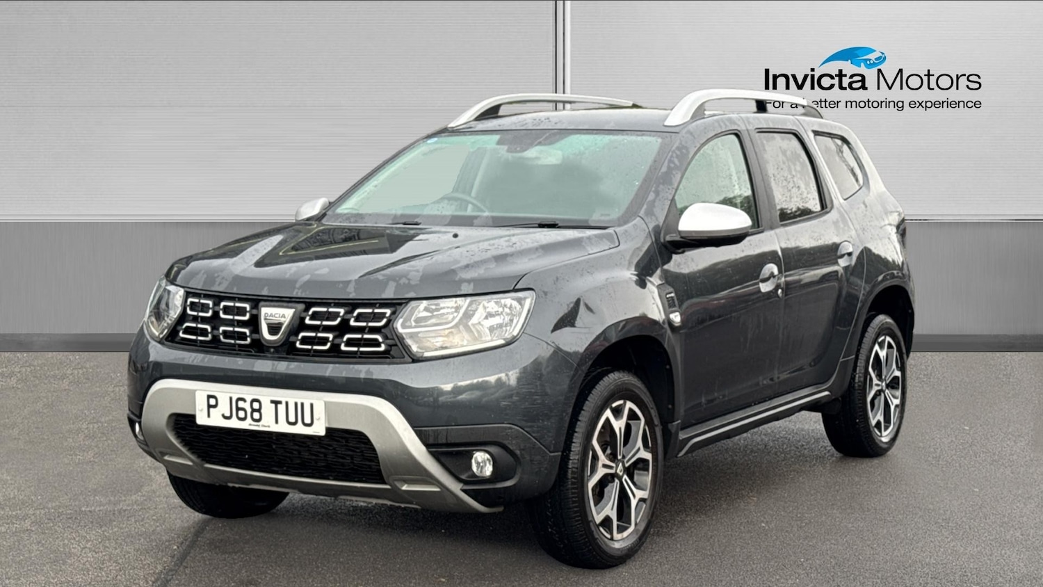 Used Dacia Duster 2018 for sale - 76186936: Photo 7
