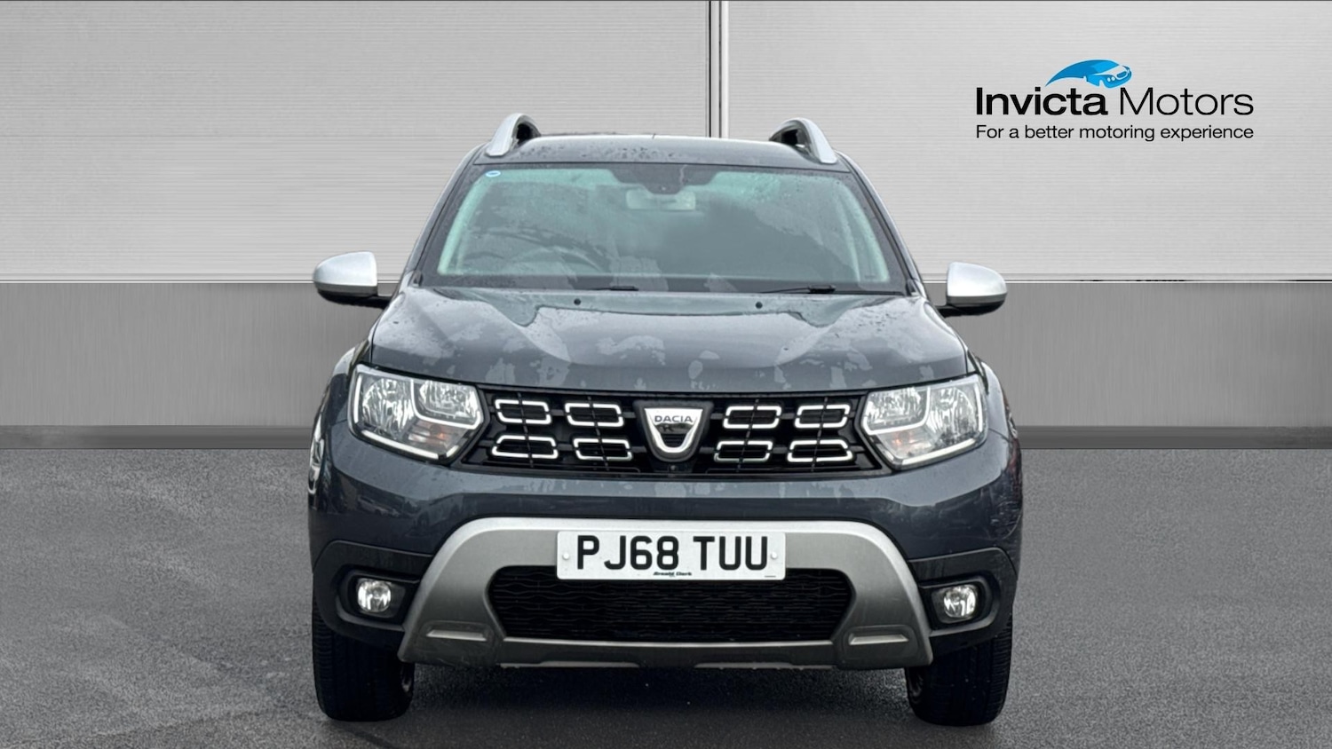 Used Dacia Duster 2018 for sale - 76186936: Photo 8