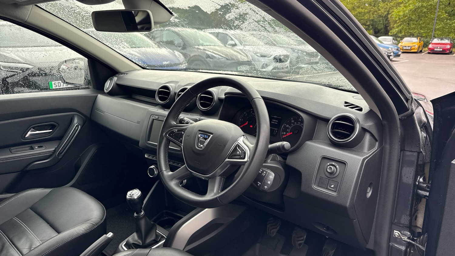 Used Dacia Duster 2018 for sale - 76186936: Photo 9