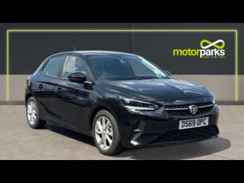 2019 - 1.2 SE Nav 5dr
