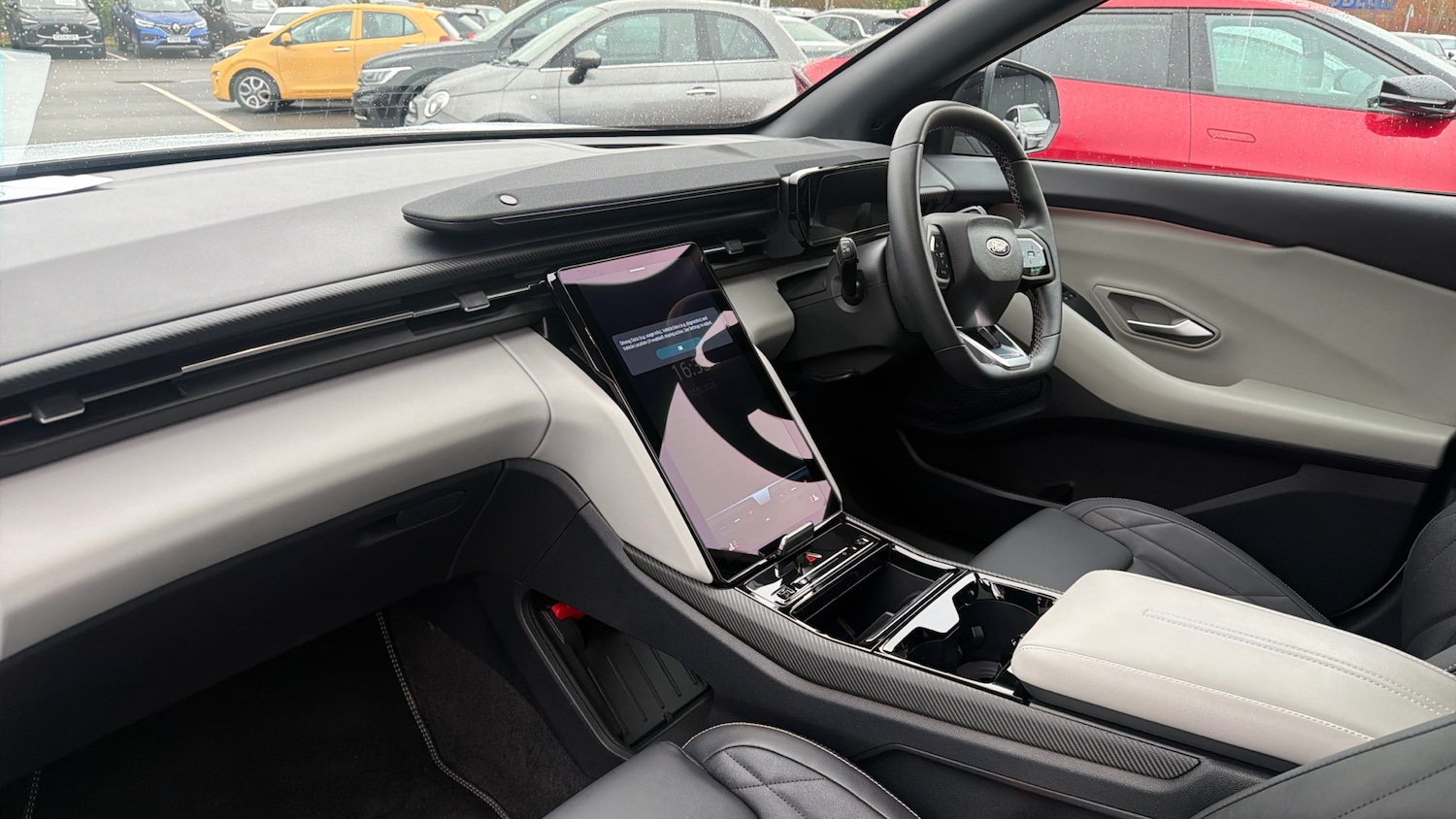 Used Ford Explorer 2025 for sale - 77721113: Photo 10