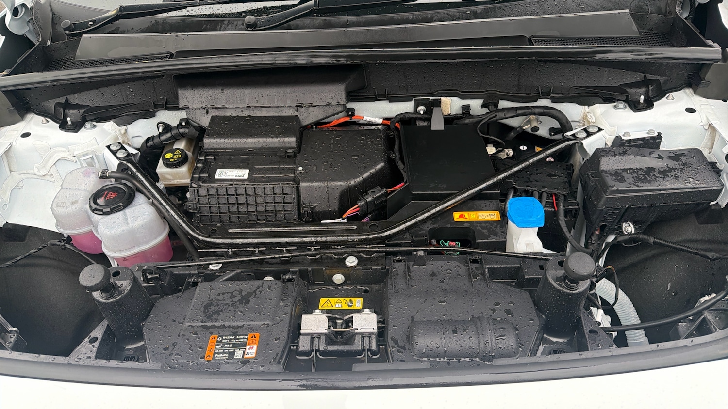 Used Ford Explorer 2025 for sale - 77721113: Photo 16