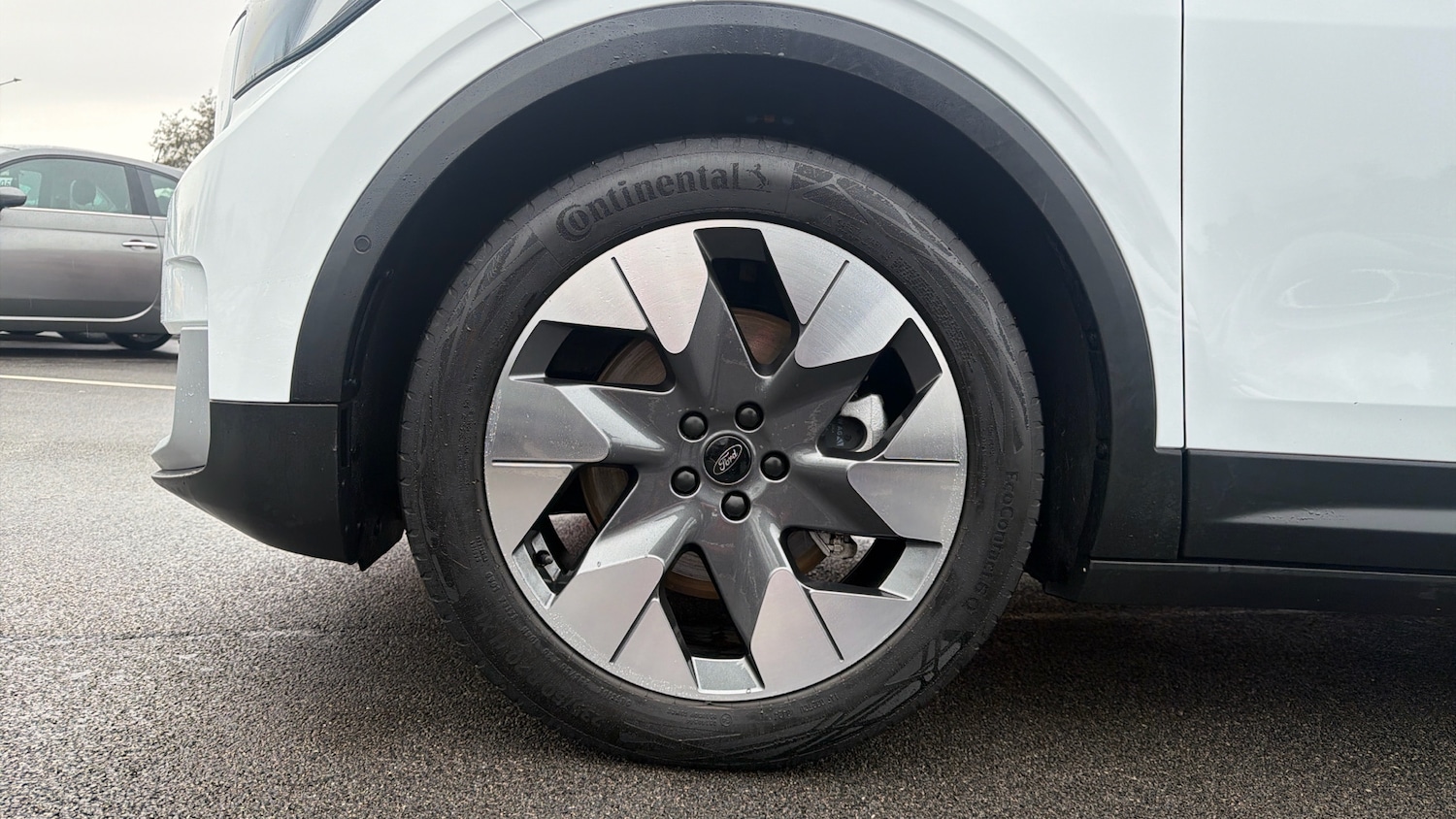 Used Ford Explorer 2025 for sale - 77721113: Photo 17