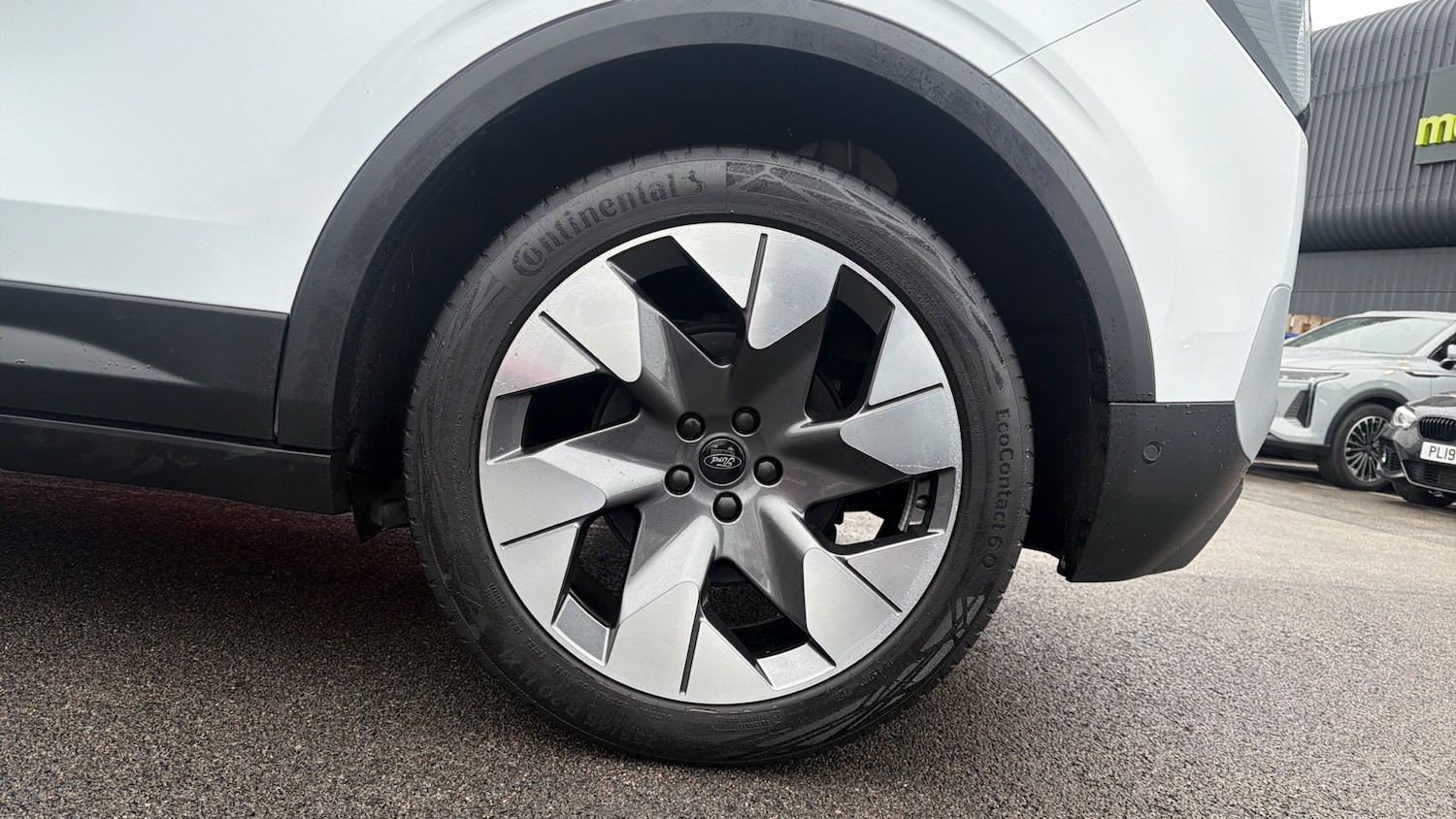 Used Ford Explorer 2025 for sale - 77721113: Photo 18