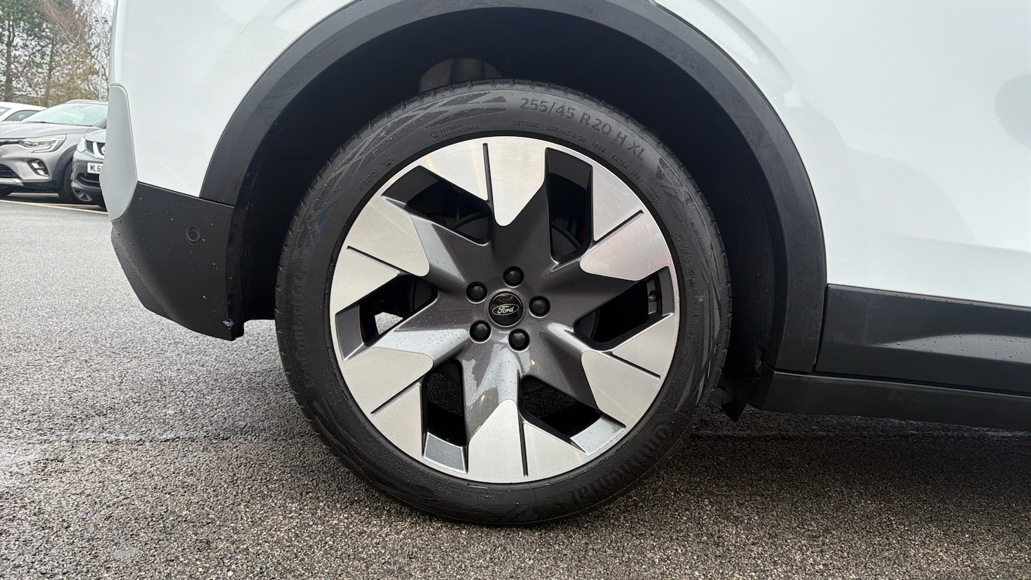 Used Ford Explorer 2025 for sale - 77721113: Photo 19