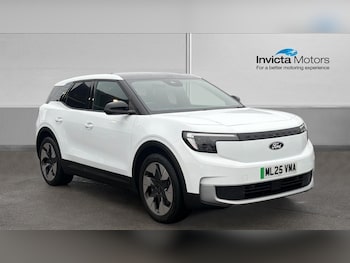 2025 - 210kW Premium 77kWh 5dr Auto