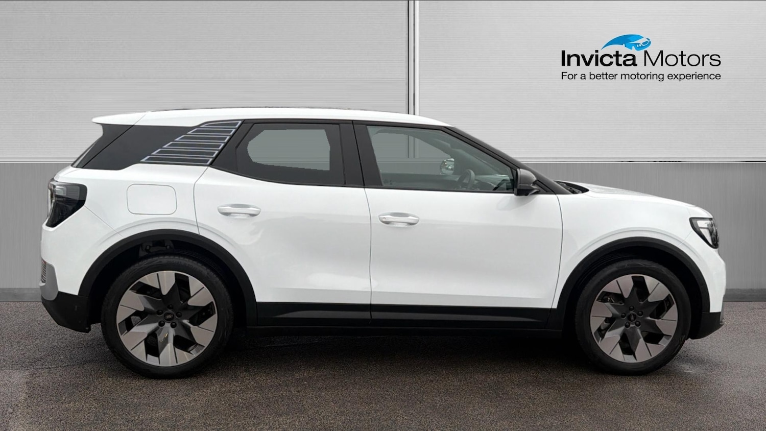 Used Ford Explorer 2025 for sale - 77721113: Photo 2