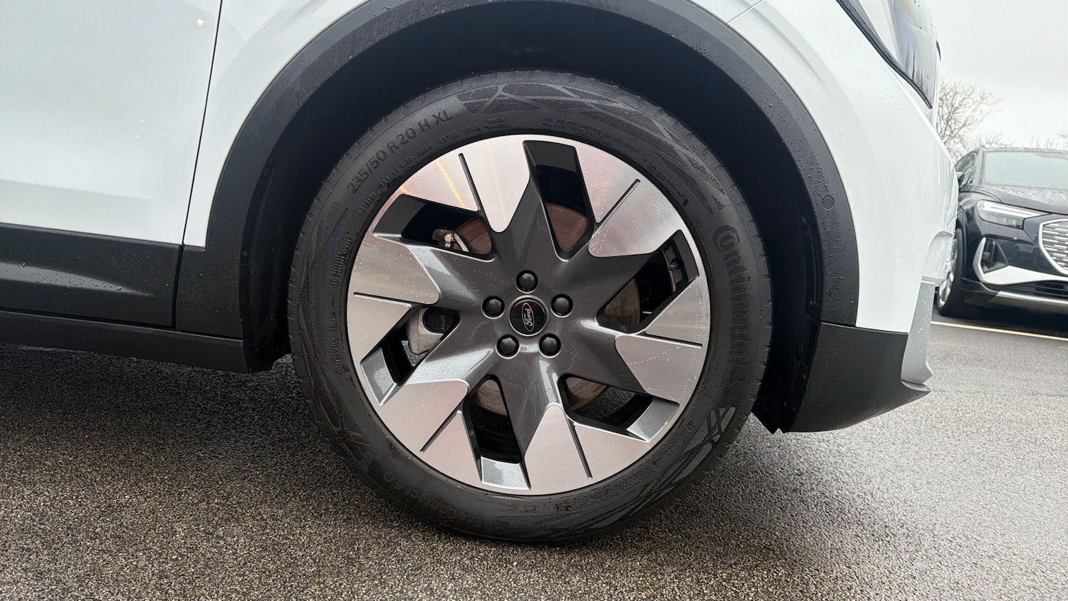 Used Ford Explorer 2025 for sale - 77721113: Photo 20