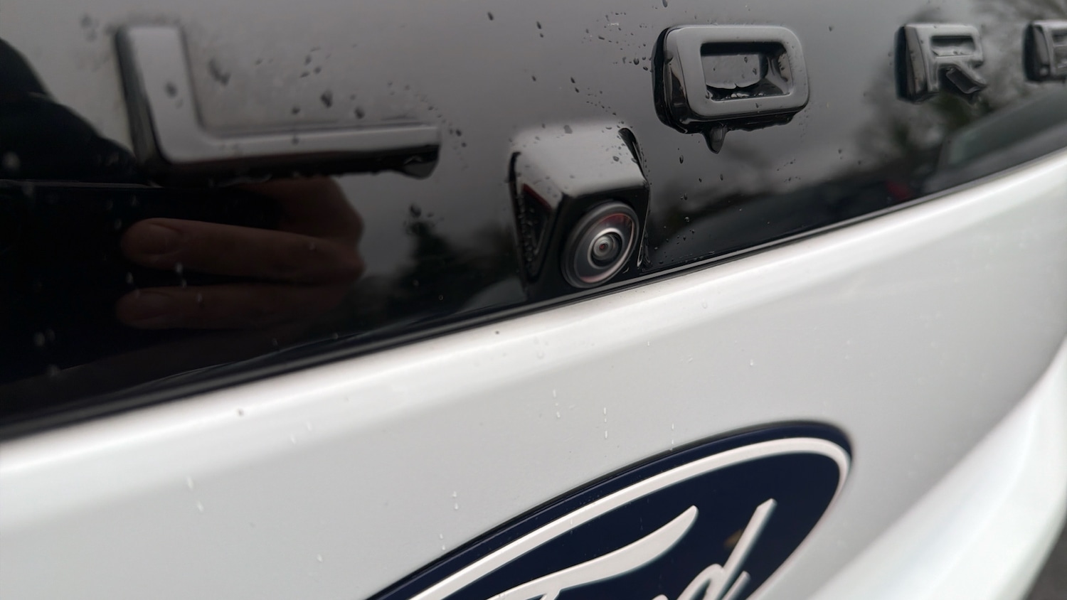 Used Ford Explorer 2025 for sale - 77721113: Photo 25