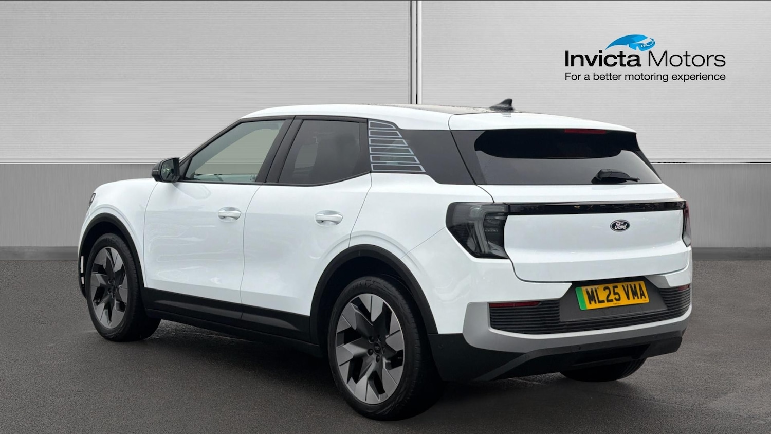 Used Ford Explorer 2025 for sale - 77721113: Photo 5