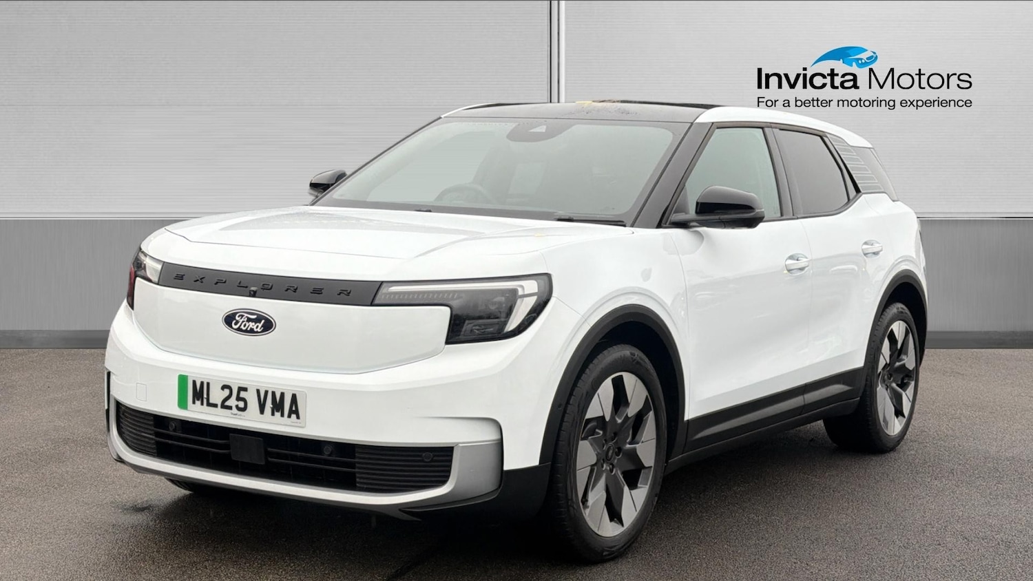 Used Ford Explorer 2025 for sale - 77721113: Photo 7