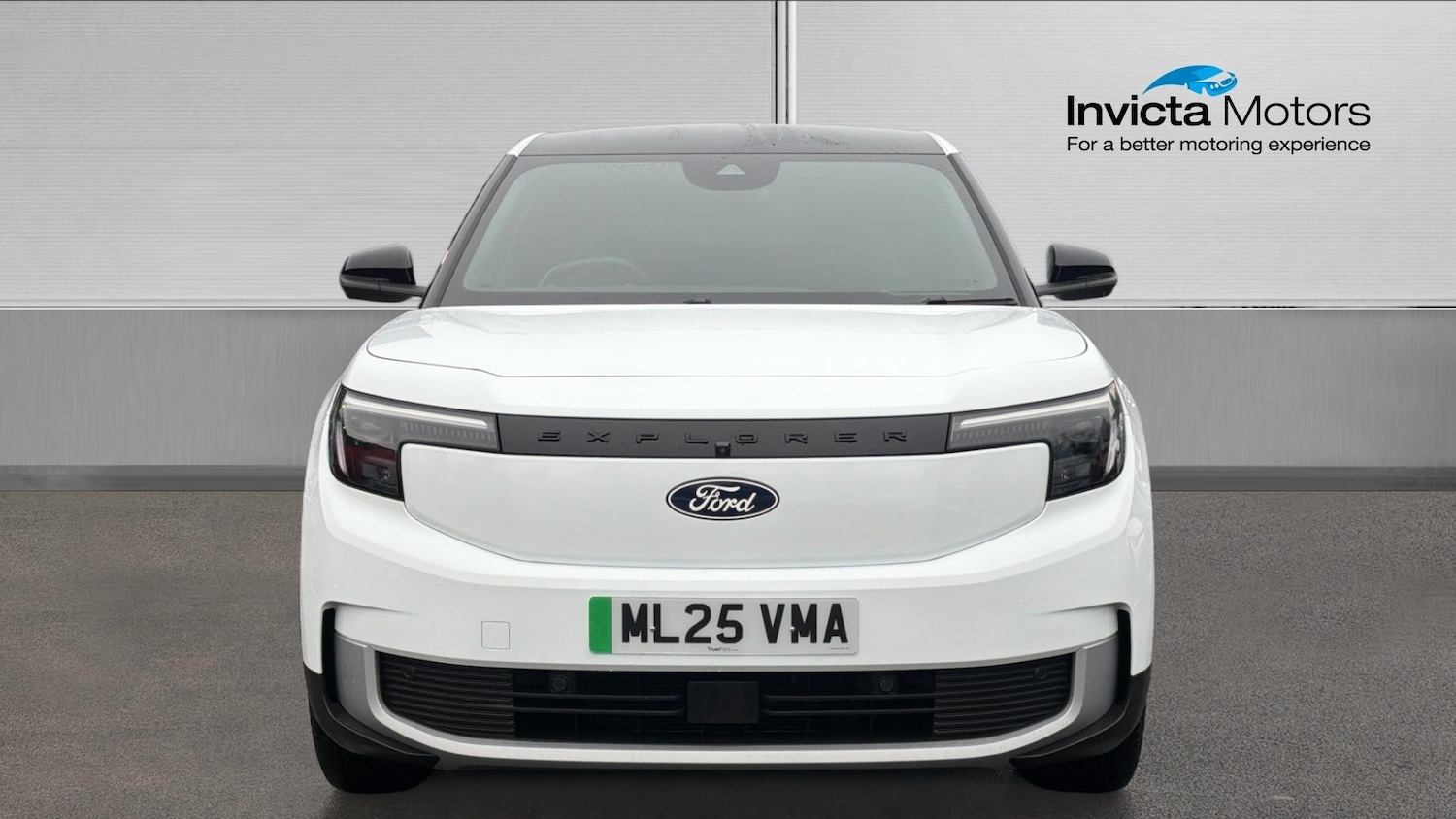 Used Ford Explorer 2025 for sale - 77721113: Photo 8