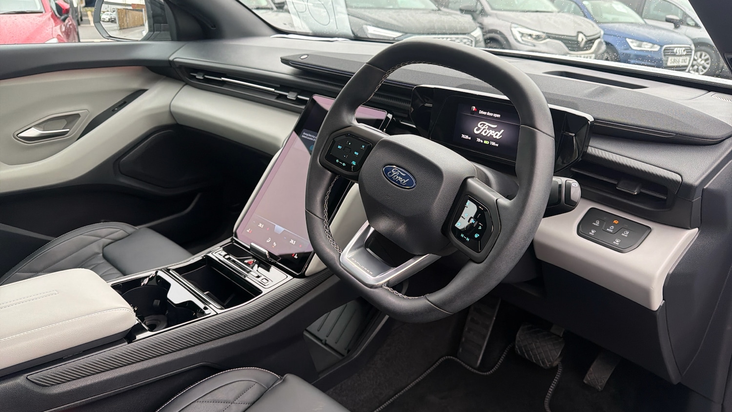 Used Ford Explorer 2025 for sale - 77721113: Photo 9