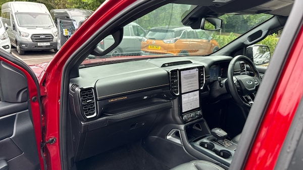 Used Ford Ranger 2023 for sale - 75644490: Photo 10