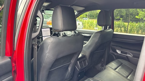 Used Ford Ranger 2023 for sale - 75644490: Photo 14