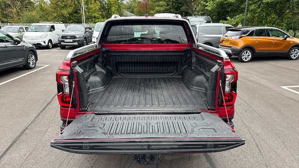 Used Ford Ranger 2023 for sale - 75644490: Photo 15