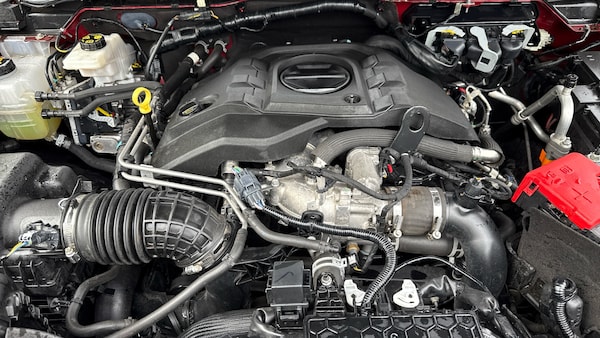 Used Ford Ranger 2023 for sale - 75644490: Photo 16