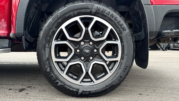 Used Ford Ranger 2023 for sale - 75644490: Photo 18