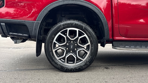 Used Ford Ranger 2023 for sale - 75644490: Photo 19