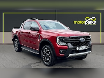 Used Ford Ranger 2023 for sale - 75644490: Photo