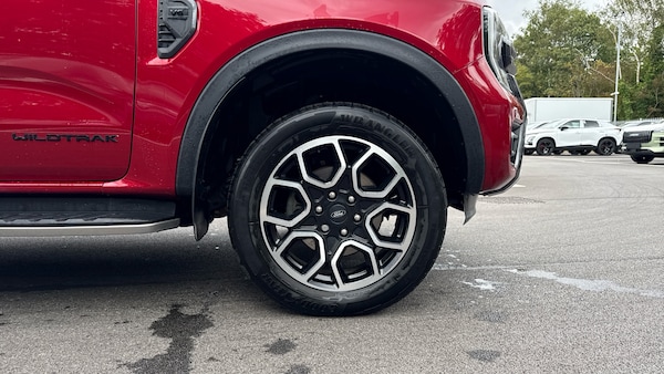 Used Ford Ranger 2023 for sale - 75644490: Photo 20