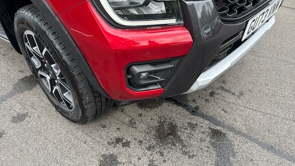 Used Ford Ranger 2023 for sale - 75644490: Photo 23