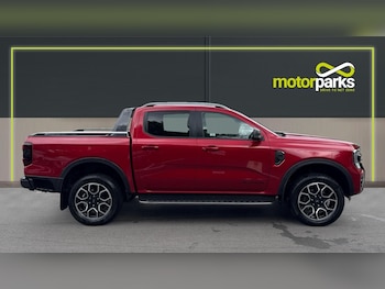 Used Ford Ranger 2023 for sale - 75644490: Photo