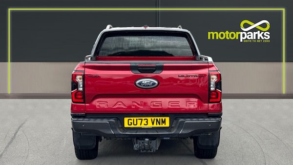 Used Ford Ranger 2023 for sale - 75644490: Photo 4