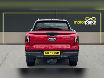 Used Ford Ranger 2023 for sale - 75644490: Photo