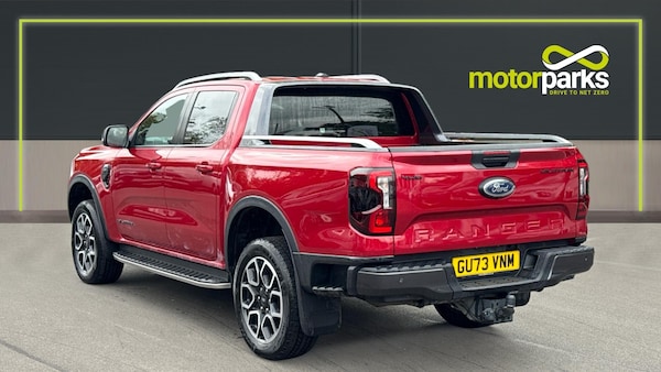 Used Ford Ranger 2023 for sale - 75644490: Photo 5