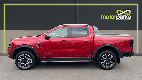 Used Ford Ranger 2023 for sale - 75644490: Photo 6
