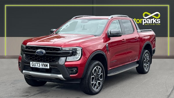 Used Ford Ranger 2023 for sale - 75644490: Photo 7