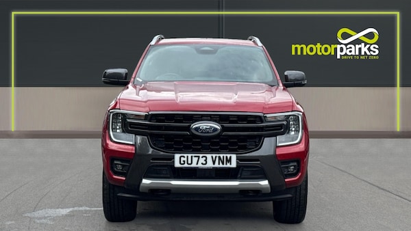 Used Ford Ranger 2023 for sale - 75644490: Photo 8