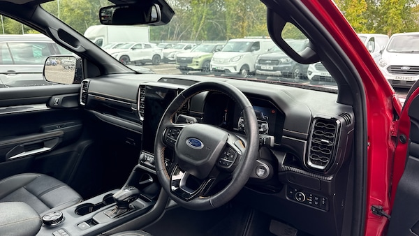 Used Ford Ranger 2023 for sale - 75644490: Photo 9