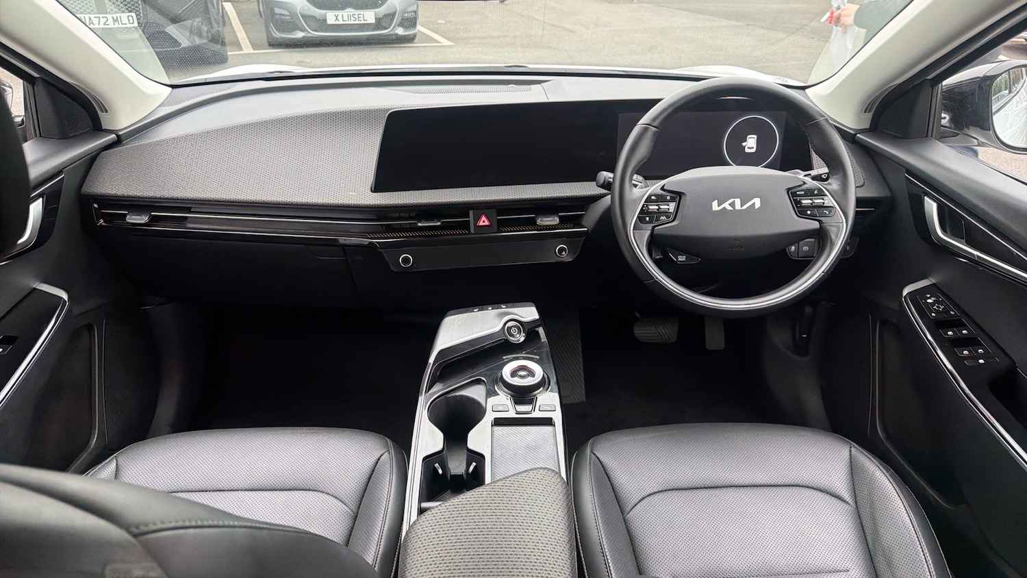 Used Kia EV6 2022 for sale - 77721093: Photo 11