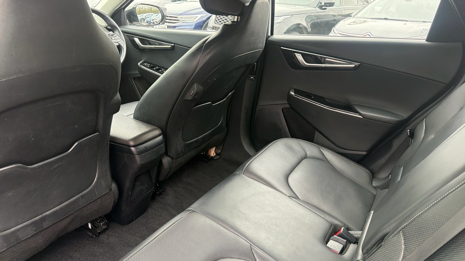 Used Kia EV6 2022 for sale - 77721093: Photo 14