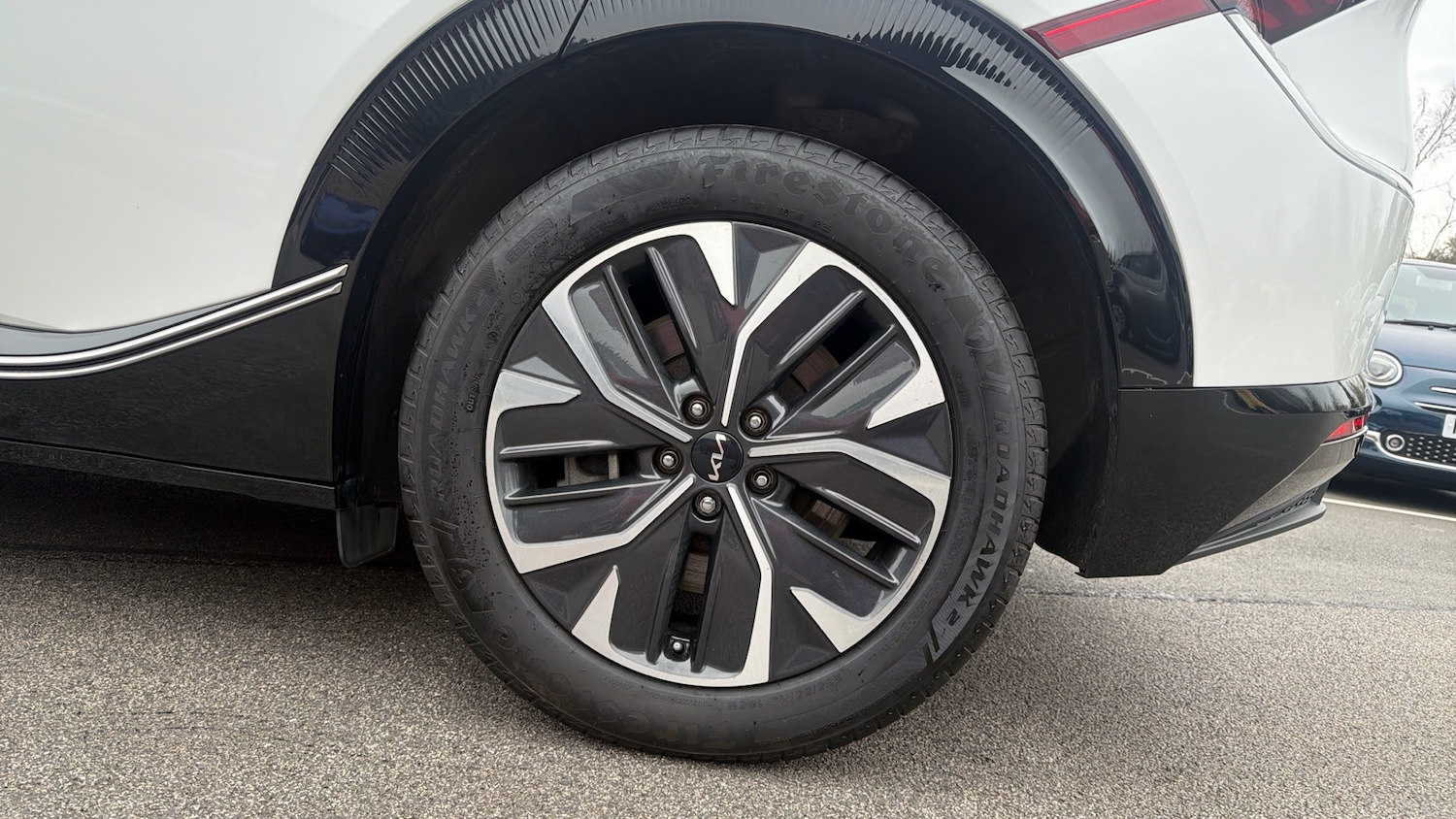 Used Kia EV6 2022 for sale - 77721093: Photo 18