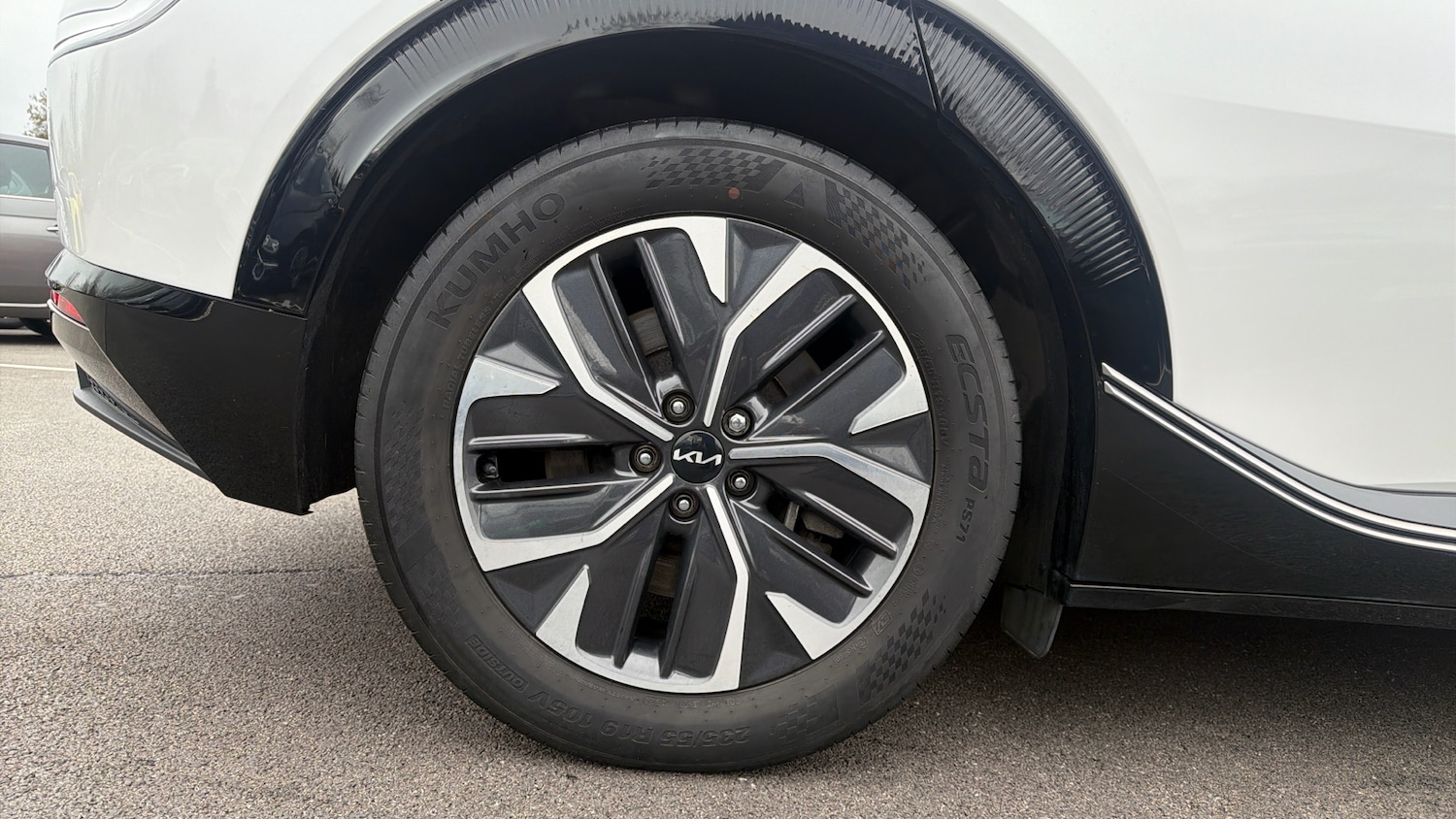 Used Kia EV6 2022 for sale - 77721093: Photo 19