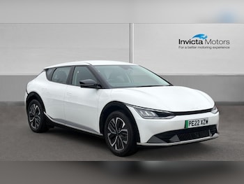 Kia EV6 feature image