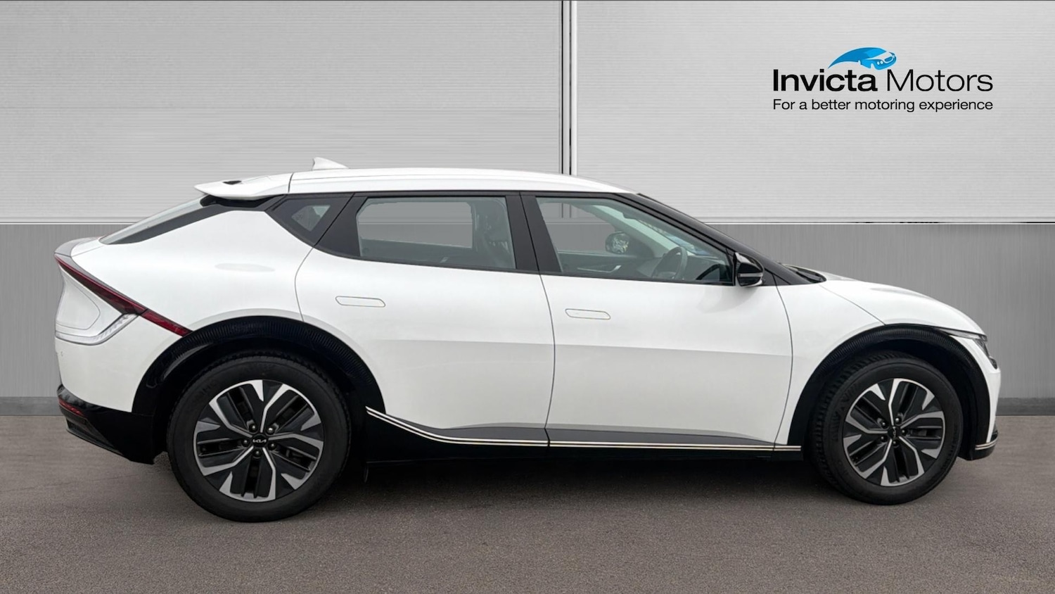 Used Kia EV6 2022 for sale - 77721093: Photo 2