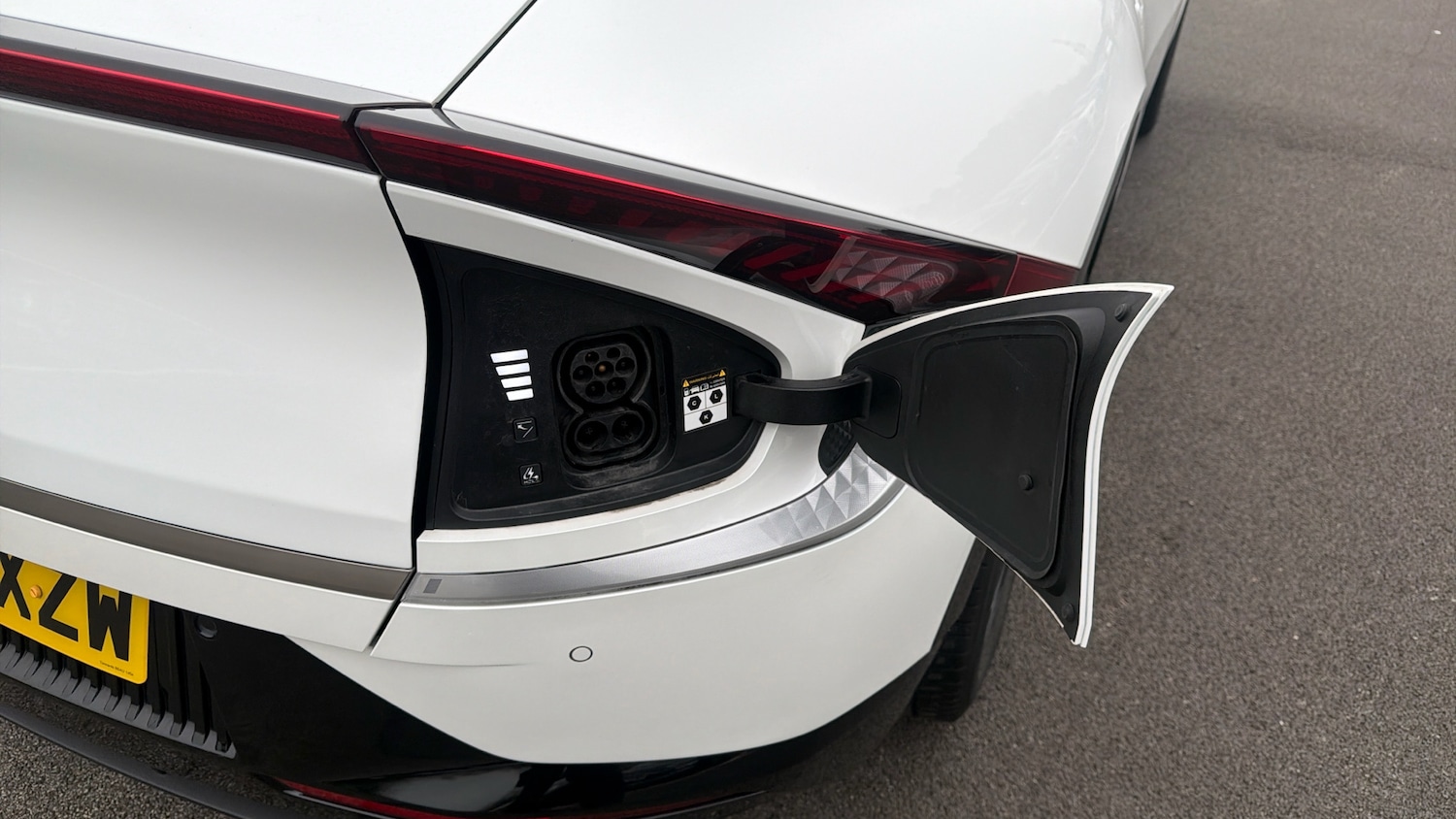 Used Kia EV6 2022 for sale - 77721093: Photo 21