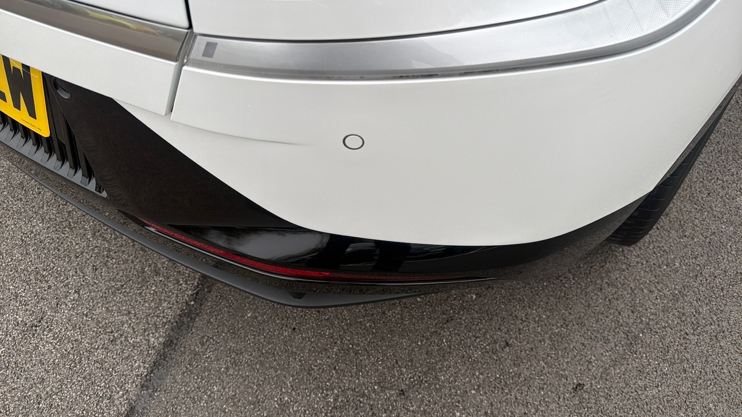 Used Kia EV6 2022 for sale - 77721093: Photo 23