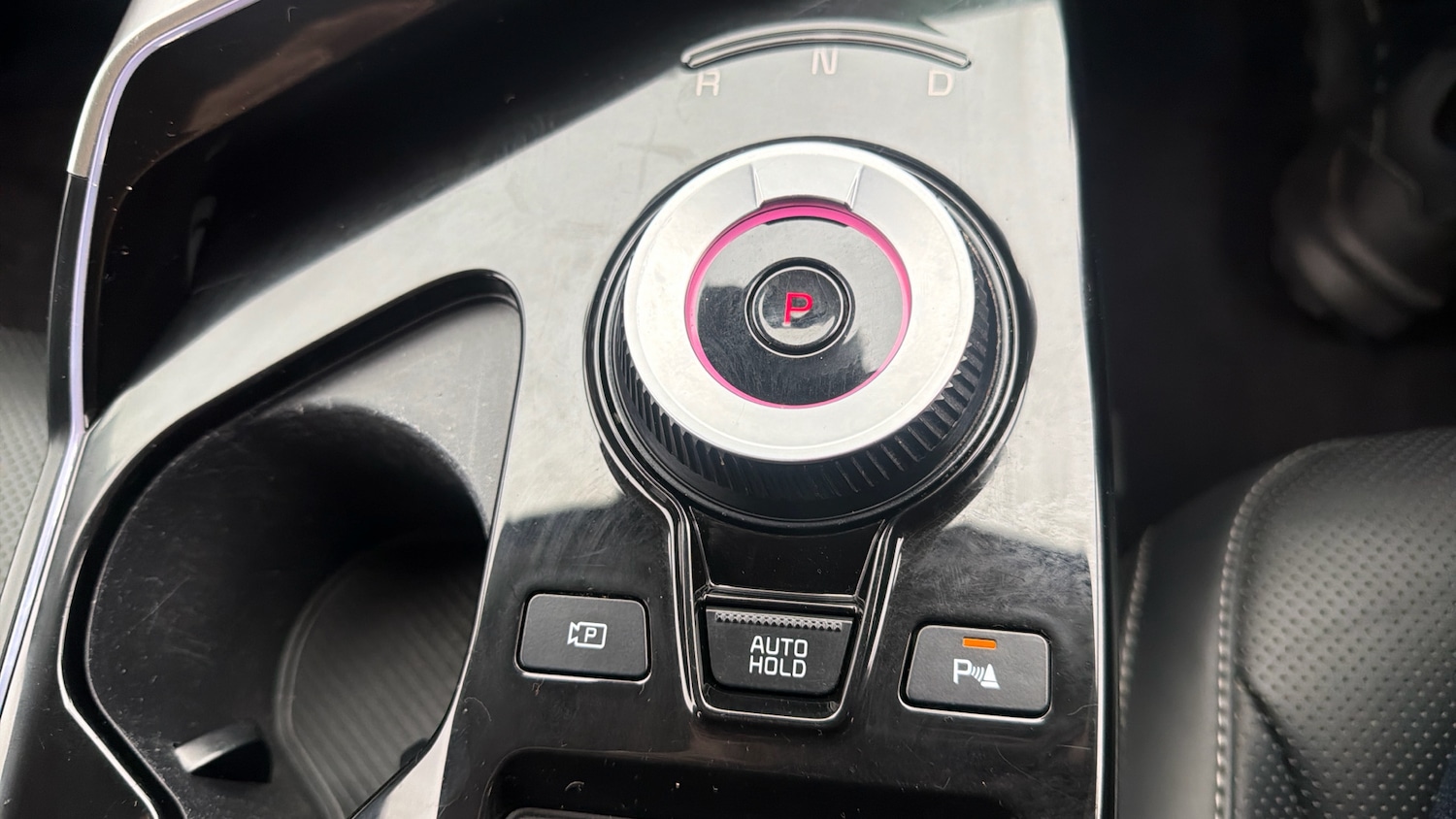 Used Kia EV6 2022 for sale - 77721093: Photo 25