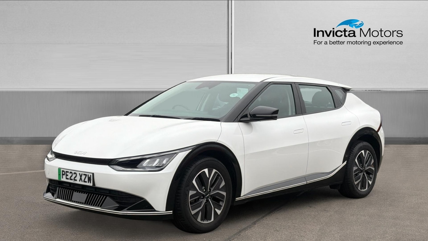 Used Kia EV6 2022 for sale - 77721093: Photo 7