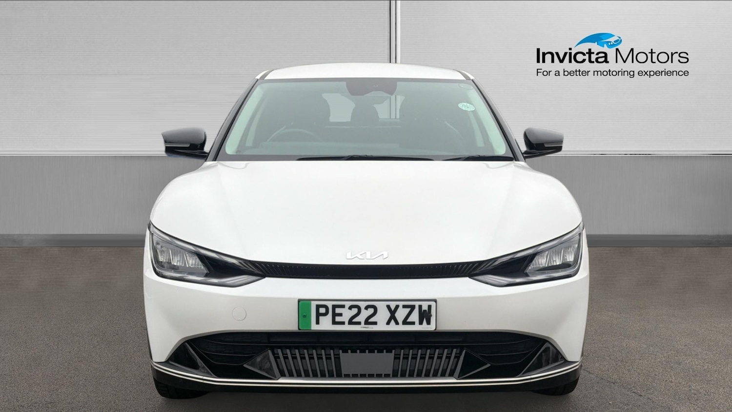 Used Kia EV6 2022 for sale - 77721093: Photo 8