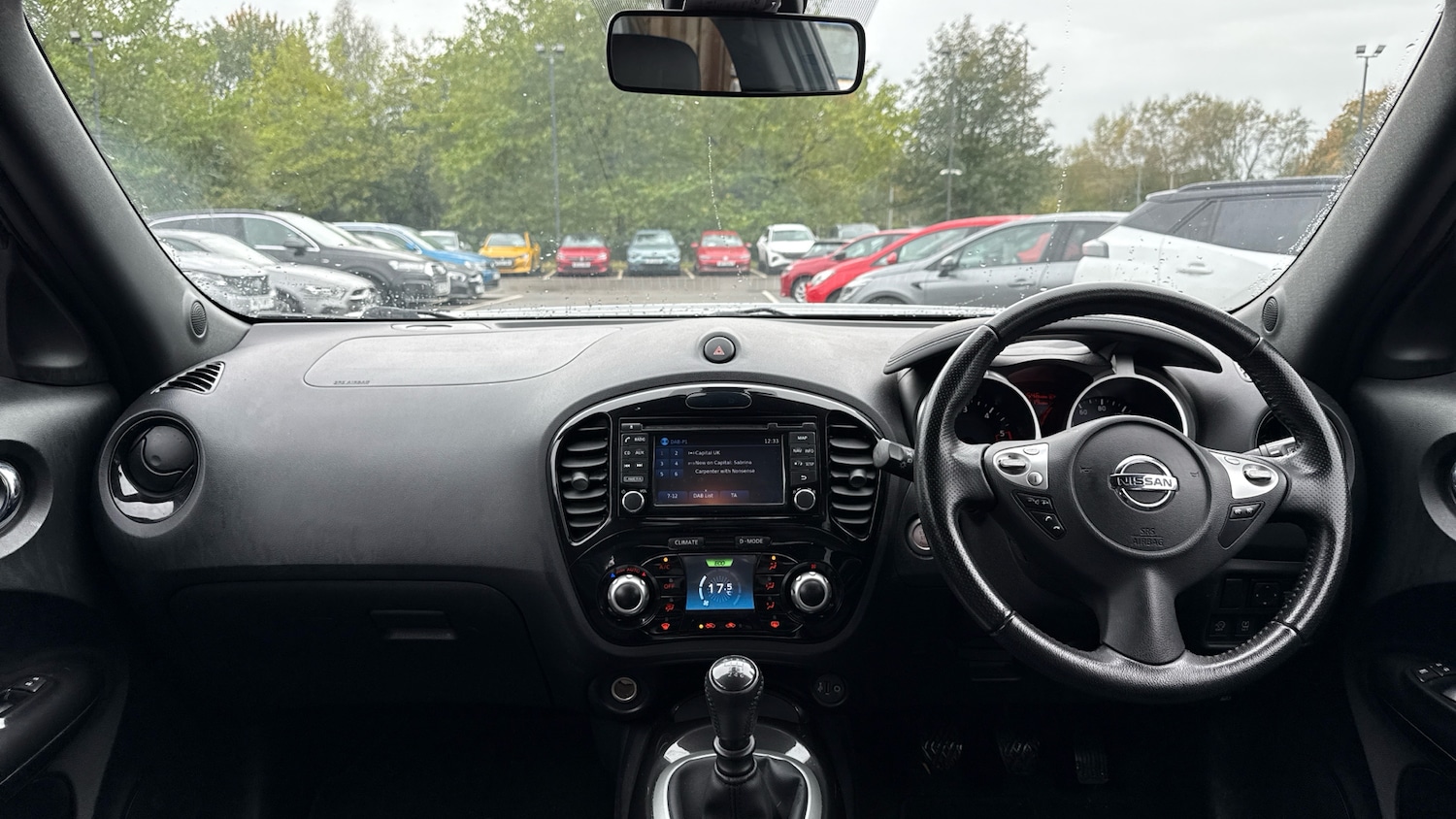 Used Nissan Juke 2016 for sale - 76186934: Photo 11