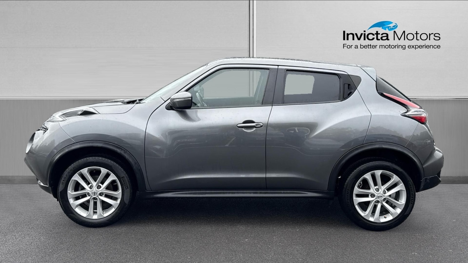 Used Nissan Juke 2016 for sale - 76186934: Photo 6