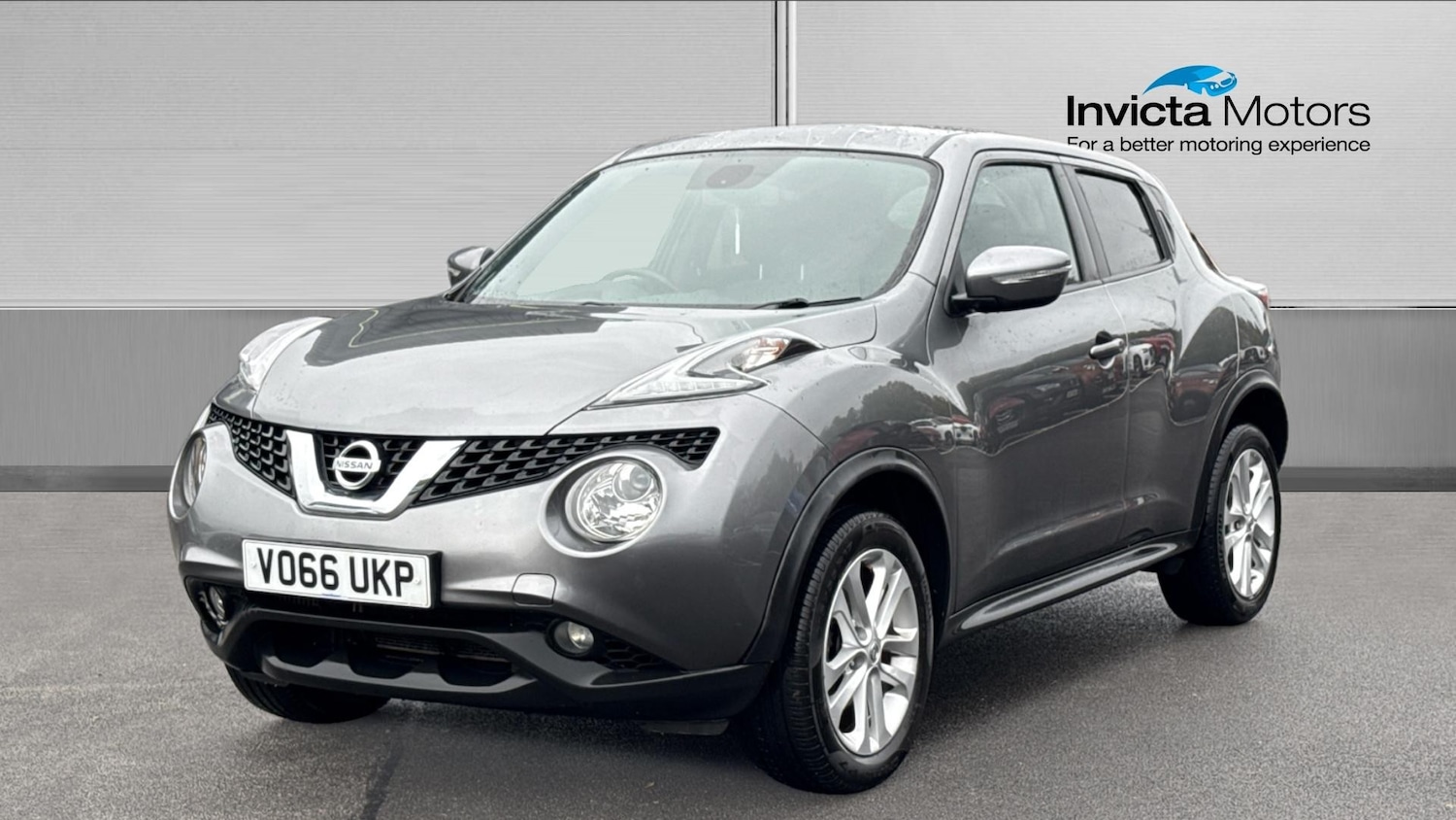 Used Nissan Juke 2016 for sale - 76186934: Photo 7
