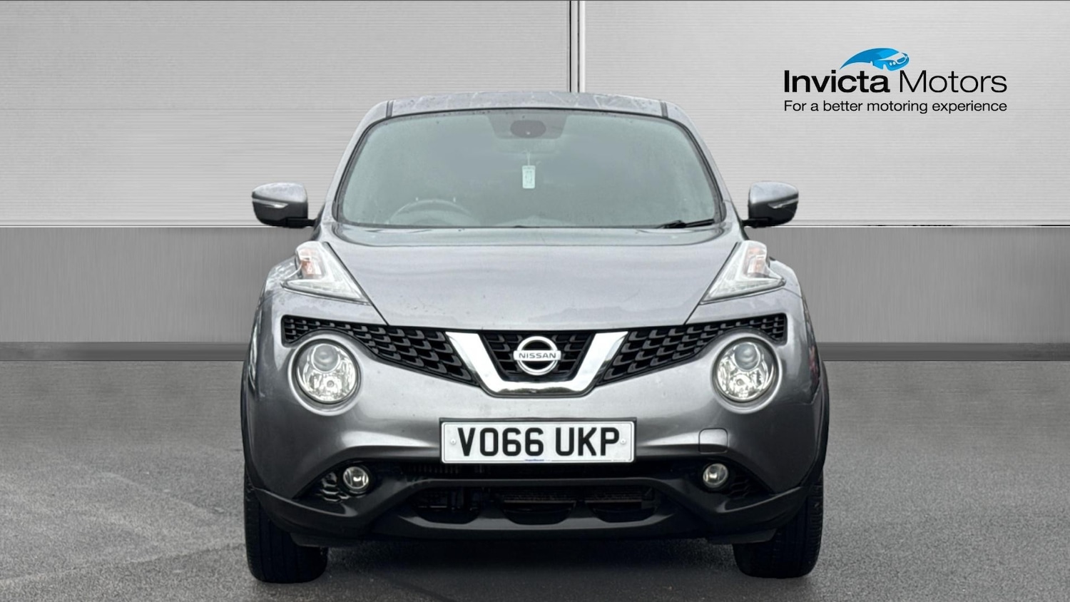 Used Nissan Juke 2016 for sale - 76186934: Photo 8